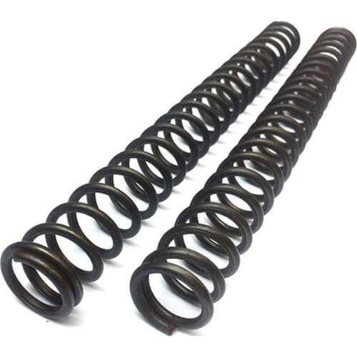 Air Gun Rifle Compression Springs With 2mm Wire Diameter x (10-20)mm Out Diameter x 300mm Length