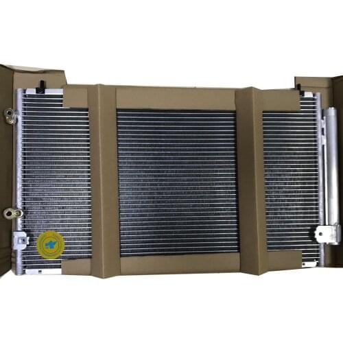 88460-30780 88460-30790 AC CONDENSER For Lexus GS300 GS400 GS430 GS460 GS350