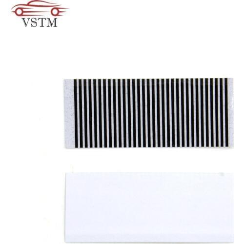 Best Price 1PC for Ribbon Cable For Range Rover P38 1995 - 2002 Climate Control Display