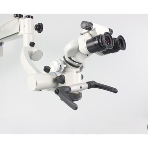 Medical Dental Lab Surgical Operating Microscope