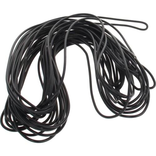 Fielect 5/10m Multi-color PVC Electronic Wires Tinned Copper Outer Diameter 1.8/2/2.4mm UL1007 20AWG/UL1007 18AWG/UL1007 16AWG