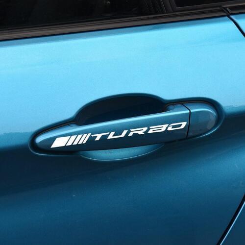 OGHORSE Car Moldings