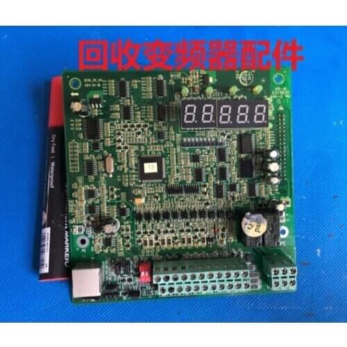 For Inverter CHF100A control board cpu board main board terminal signal interface board 7.5KW 11KW 15kw