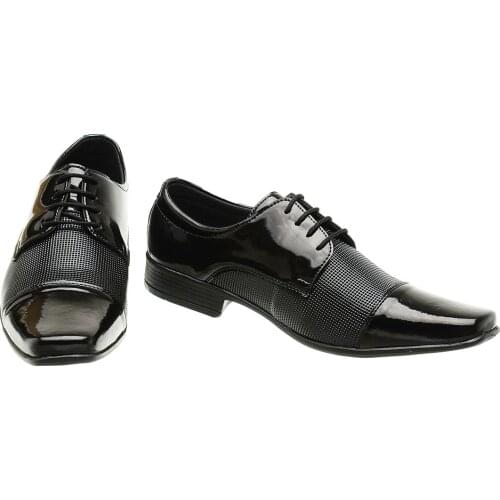 SAN LORENZO Men's Classic Shoes