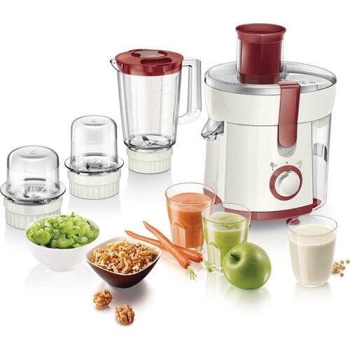 Juicers The cooking machine USES a multi-function juicer to grind and mince the blender.NEW