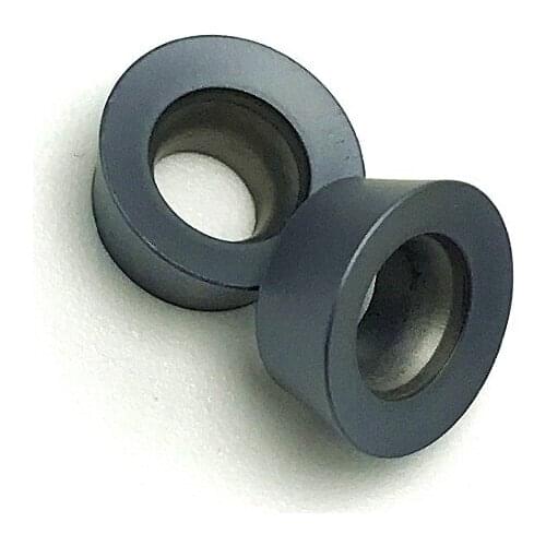 Turning insert RDMT10T3 RDMT1204 MO LT30 carbide inserts end mill cutter machine face milling cutting tool CNC Lathe tools