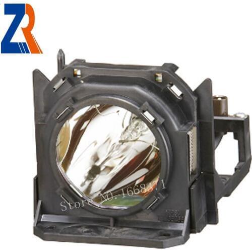ZR Original Projector Lamp with housing ET-LAD10000F For PT-D10000, PT-D10000E, PT-D10000U, PT-DW10000