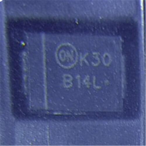 1PCS/LOT MBRS140LT3G NEW IN STOCK