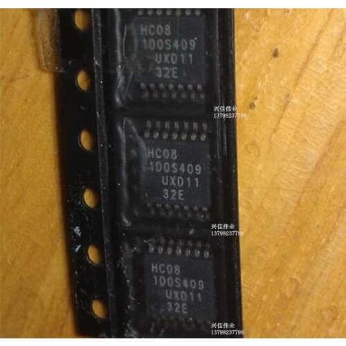 74HC08PW,118 HC08 74HC08 TSSOP14