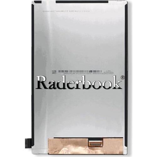 8inch For Lenovo 2 TV080WXM-NL0 80WXM7040BZT 1A5423 A8-50LC LCD Display Screen Tablet Pc Repairment Parts