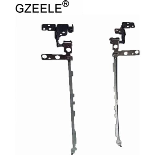 Laptop accessories Laptop Lcd Hinges Kit for Dell Latitude 3340 E3340 DLR30-T 60.40A23.001 60.40A24.001 Touch