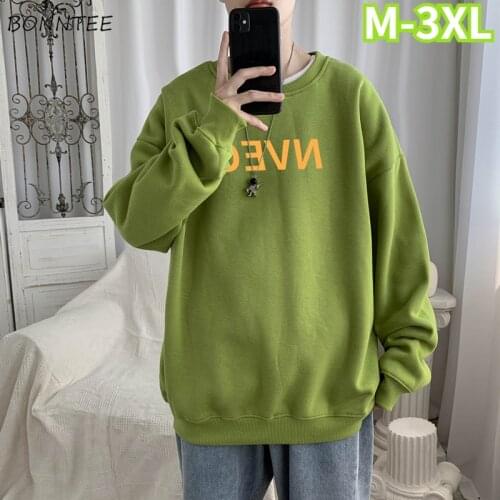 Стильные мужские толстовки BONNTEE China At AliExpress