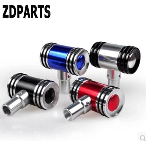 CHUKY Gear Levers