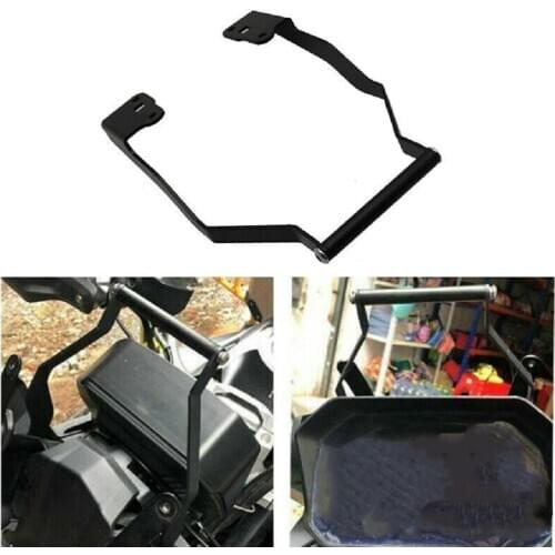 CNC Motorcross Mobile Phone Fixing Holder for F750GS F850GS 2008-2009
