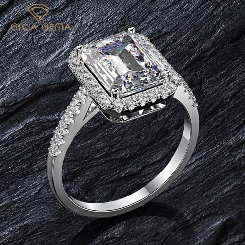 Коктейльные кольца Gica Gema China At AliExpress