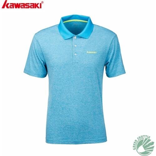Kawasaki Tennis Uniform