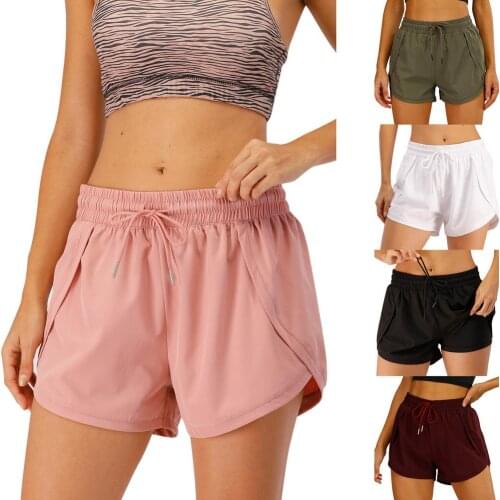 Keptfeet Athletic Shorts