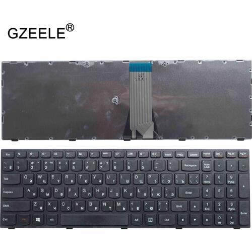 New Keyboard RU for Lenovo Ideapad 300-15ISK E51-80 Y50C B70-80 B71-80 300-15 Russian 300-17ISK 500-15ACZ ISK series 25214736