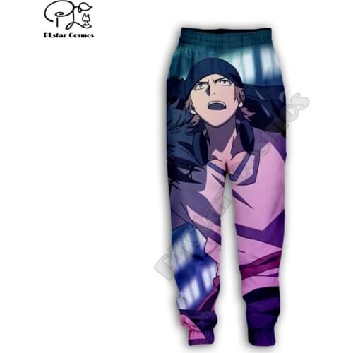 Cool K RETURN OF KINGS Newest Eazy-e stars Pants men Novelty 3d cool Harajuku Pants Full Hip Hop Sweatpants Dropship