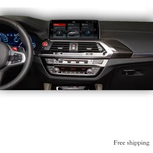 Liandlee Car Multimedia GPS Audio Radio Stereo For BMW X3 E83 2003 2004 2005 2006 2007 2009 2010 CarPlay TPMS Navigation NAVI