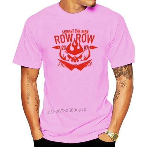 Men tshirt Fight the power Gurren Lagann T Shirt women T-Shirt tees top