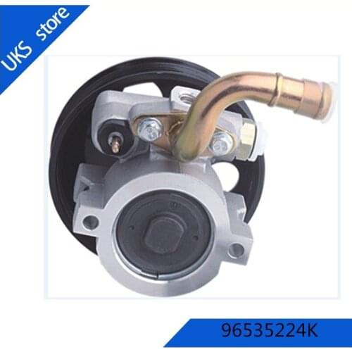 96535224K 95977415 95216831 Power Steering Pump for Daewoo Kalos 1.4 16V
