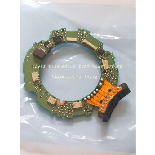 Brand new original For Canon 16-35 F4 lens main board, motherboard repair part