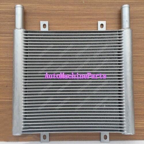 New Hydraulic Oil Cooler for Hitachi ZAX70 Machine