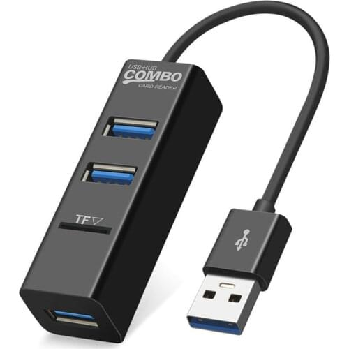 OllyMurs USB Hubs