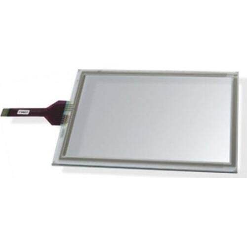 Original for GT GUNZE U.S.P. 4.484.038 G-29 8 Wires Touch Screen Digitizer Panel Glass