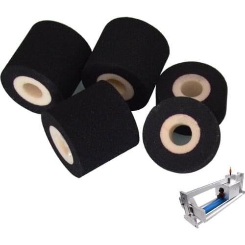 36*32mm date coding ink rolls used on AT1100A coding machine