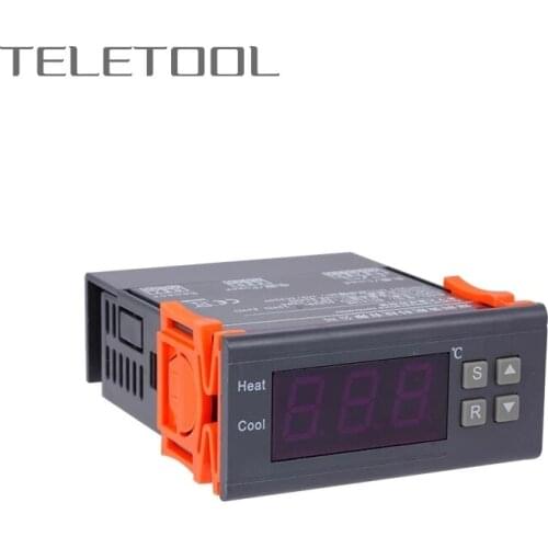 Thermometers TELEHILL China