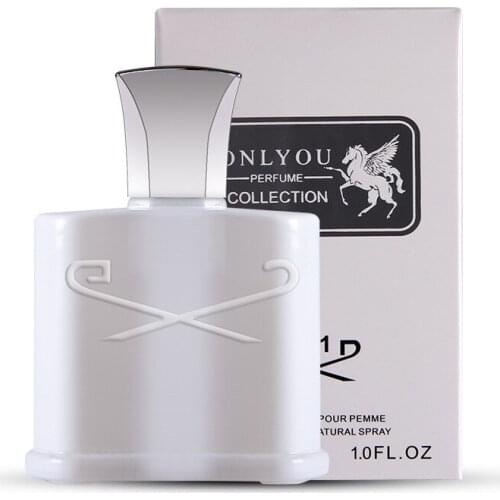Silver Mens 30ml Faith Napoleon eau de toilette lasting refreshing cologne