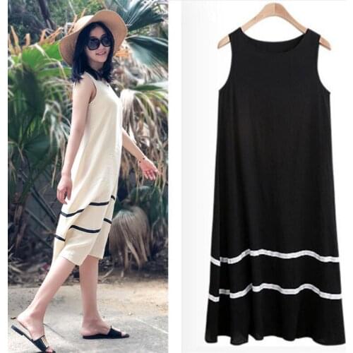 Vrose Flosi Summer Dresses For Every Day