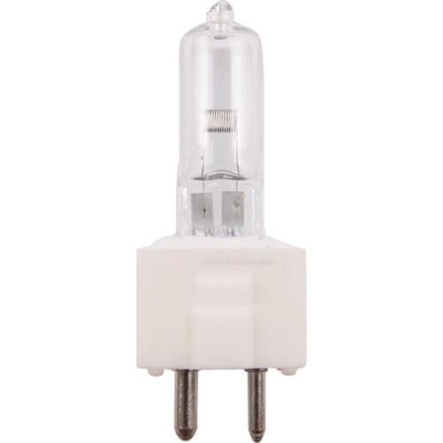 10pcs 17V95W GZ9.5 quartz halogen light bulb Fona dental chair projection dentistry illumination lamp