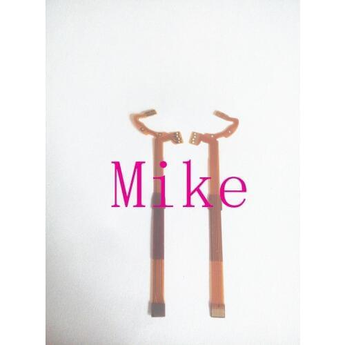 2PCS/ NEW Lens Focus Flex Cable For Olympus ED 14-42mm f/3.5-5.6 caliber 37mm