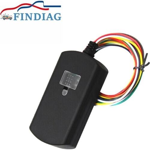 No Adblue Sytem Faults Promotion Adblueobd2 Euro 6 Truck Scanner Prevent Torque Loss Car Diagnostic Tool
