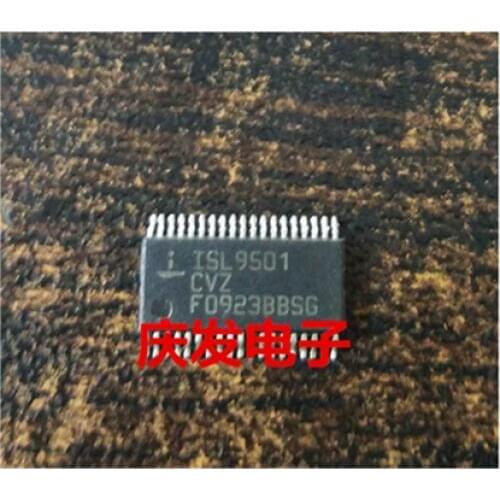 Free Delivery.ISL9501CVZ