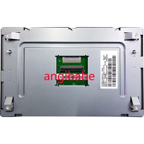 DJ080PA-01A Chimei 8inch LCD display DJ080PA-01C DJ080PA-01A screen No.990001775 for car GPS navigation LCD monitor