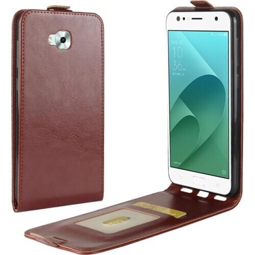 For Asus ZenFone 4 Selfie ZD553KL Case Cover 5.5 inch Wallet PU Leather Phone Case For Asus ZenFone 4 Selfie ZD553KL Case Flip