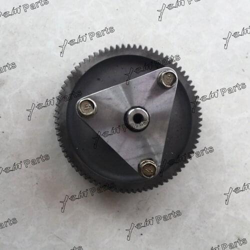 For Kubota V2203 Idle gear assy