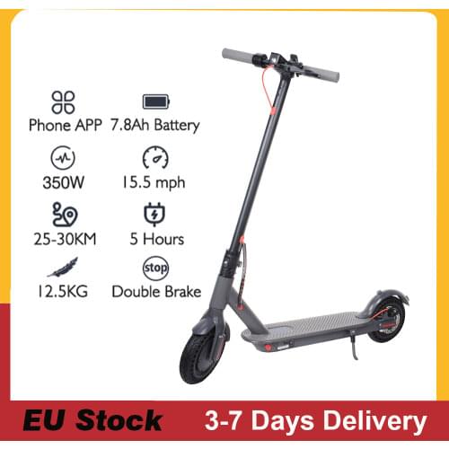 FIEABOR Electric Scooters