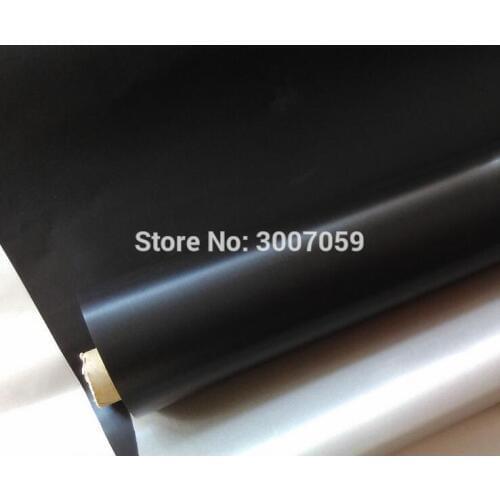 108cm X 100 cm rfid blocking fabric for bag lining to block the signals