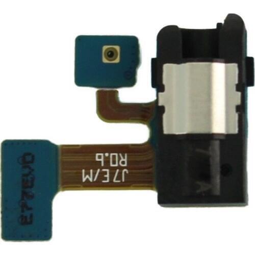 For Samsung Galaxy J3 2017 SM-J330 3.5MM Headphone Earphone Jack Audio Flex Cable