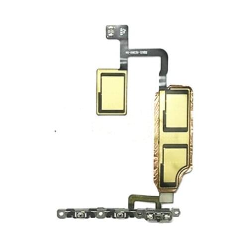Replacement Parts Volume Button Key Ribbon Flex Cable With Board For iPhone 11
