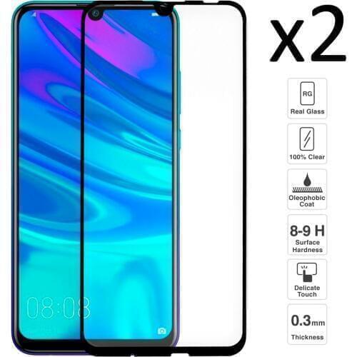 Huawei P Smart 2019/10 Lite, Set 2 pieces Patronizing bread