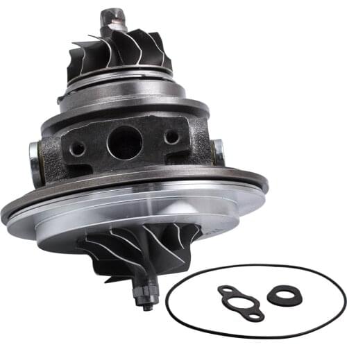 K03 Turbo Turbocharger Cartridge CHRA 53039880106 For Audi A4 2.0 TFSI (B7) BUL 2005 - 2008