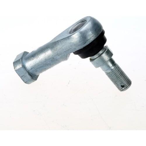 Club Car 102022602 Tie Rod End, Left Thread, Precedent 04 DS, Carryall 09