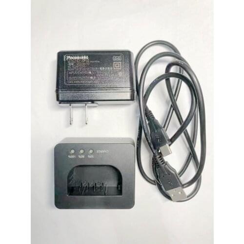 Original DMW-BLK22 DMWBLK22 BLK22 Original charger for Panasonic Lumix DC-S5 DC-S5K camera NEW