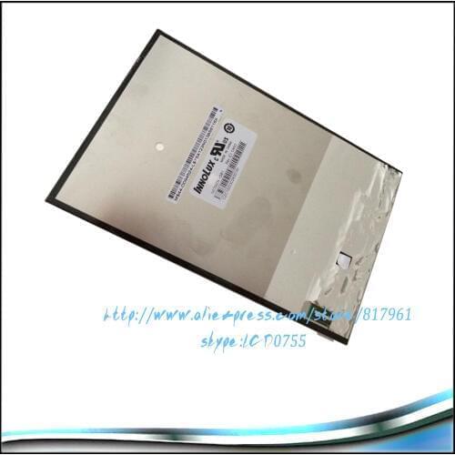 Original 7inch LCD screen N070ICN-GB1 for tablet pc free shipping